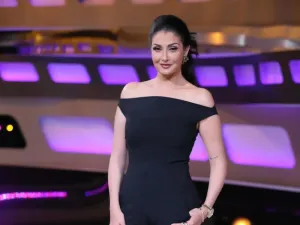 غادة عبدالرازق