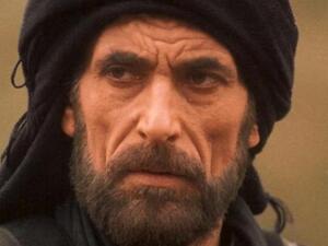 النجم السوري غسان مسعود
