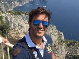 جورج الراسي