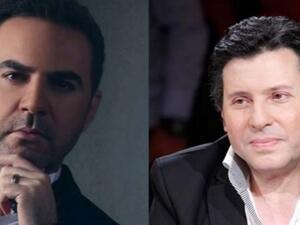 هاني شاكر ووائل جسار