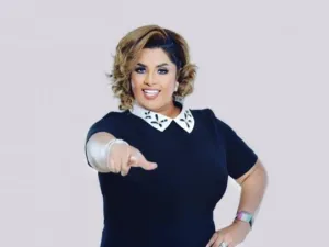 هيا الشعيبي