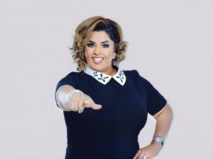 هيا الشعيبي
