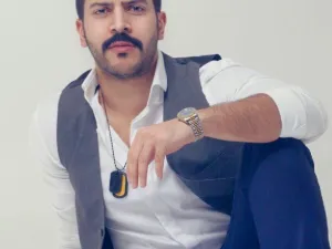 عيسى المرزوق
