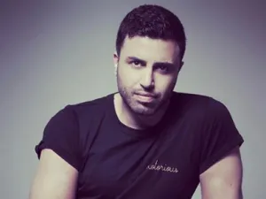 جاد شويري