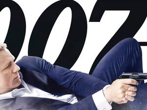 مدينة دبي تستعد لاستضافة معرض" 50 عاماً من بوند"