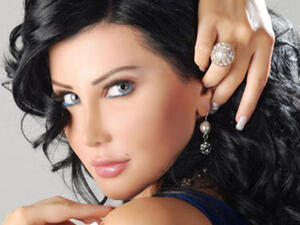 الفنانة جيني أسبر