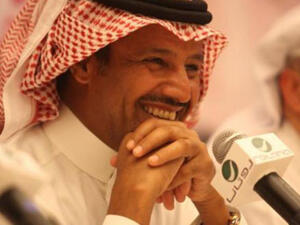 الفنان خالد عبدالرحمن
