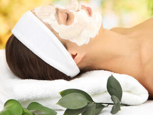 ودعي التجاعيد والخطوط الدقيقة بالبشرة مع هذه الأقنعة