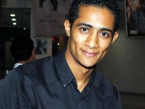 الفنان محمد رمضان