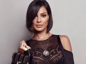نادين نجيم 