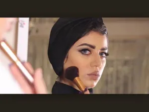 نجلاء عبدالعزيز