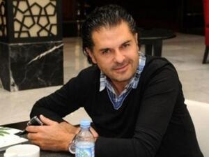 الفنان راغب علامة