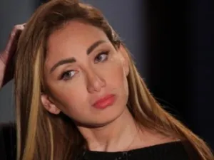 ريهام سعيد