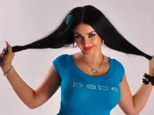 صافيناز