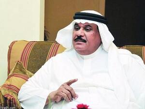 وفاة الملحن صالح الشهري
