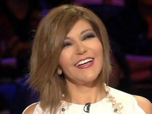 تكريم كارول سماحة وسميرة سعيد في مهرجان الرواد