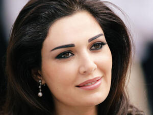 Cyrine Abdel Nour