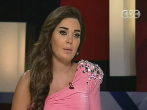 الفنانة اللبنانية سيرين عبد النور