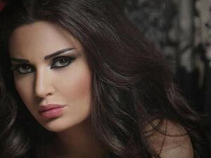 الفنانة اللبنانية سيرين عبدالنور