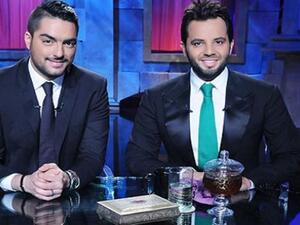 حسن الشافعي 