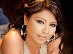 الفنانة المصرية شيرين عبد الوهاب