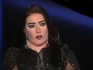 سمية الخشاب