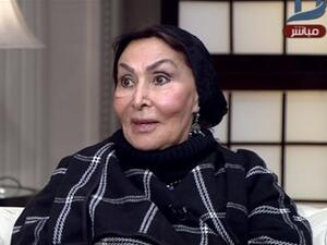 سهير البابلي