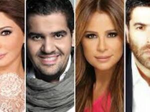 لجنة تحكي برنامج "اكس فاكتور"