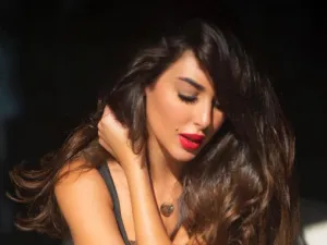 ياسمين صبري