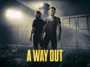 A Way Out. (EA Games)