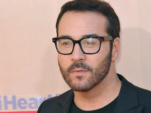 Actor Jeremy Piven is the latest in a string of stunning sexual misconduct allegations in Hollywood. (Featureflash Photo Agency / Shutterstock.com)