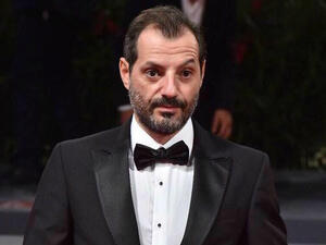 Popular Lebanese comedian Adel Karam. (Facebook / Adel Karam)