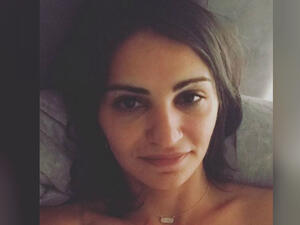 Kamel will be playing the role of an Arab woman called Fatma, in the thriller created by Oscar-nominated screenwriter David Hare.(Source: Instagram - @ahdkamel)