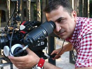 Director Ali Avci. (Twitter)