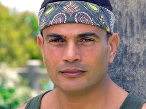 The Egyptian singer is best known for hits such as Tamali Maak, Amarain and Nour Al Ain (Source: Instagram - @amrdiab)