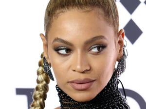 Singer Beyonce is now part of The Lion King. (JStone / Shutterstock.com)