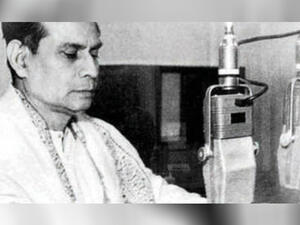 Birendra Krishna Hadra. (Supplied to Gulf News)