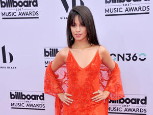 Cabello felt it was important to make sure her fellow artists know that she was a great songwriter as well as a singer (source: Tinseltown - Shutterstock)