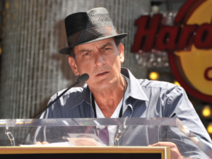 Sheen has denied any wrongdoing. (Source: Featureflash Photo Agency - Shutterstock)