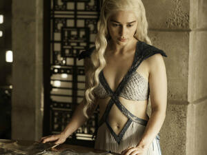 "I feel like something was off about that." (HBO)