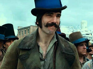 Gangs of New York was another famous Weinstein Company film. (Miramax)