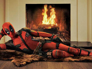 He knows you've missed him. (20th Century Fox)