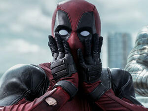 Finally, Deadpool 2 is ready. (20th Century Fox)