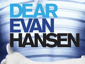Dear Evan Hansen. (Dear Evan Hansen)