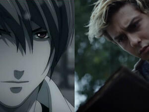 Kira and Kira. (Viz Media / Netflix)