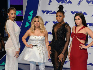 The band Fifth Harmony will be coming to the Middle East. (Featureflash Photo Agency / Shutterstock.com)