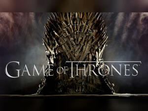 Poster art Copyright Belongs to Publisher (Source: Warner Bros. Television Distribution)
