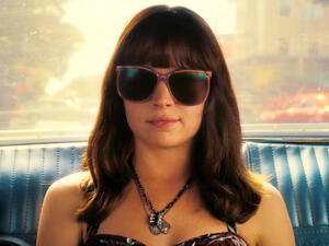 Girlboss. (Netflix)