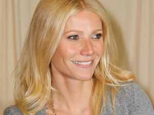 Actress Gwyneth Paltrow has a stalker. (Debby Wong / Shutterstock.com)