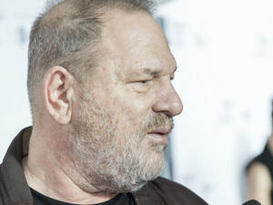 Producer Harvey Weinstein. (Sam Aronov / Shutterstock.com)